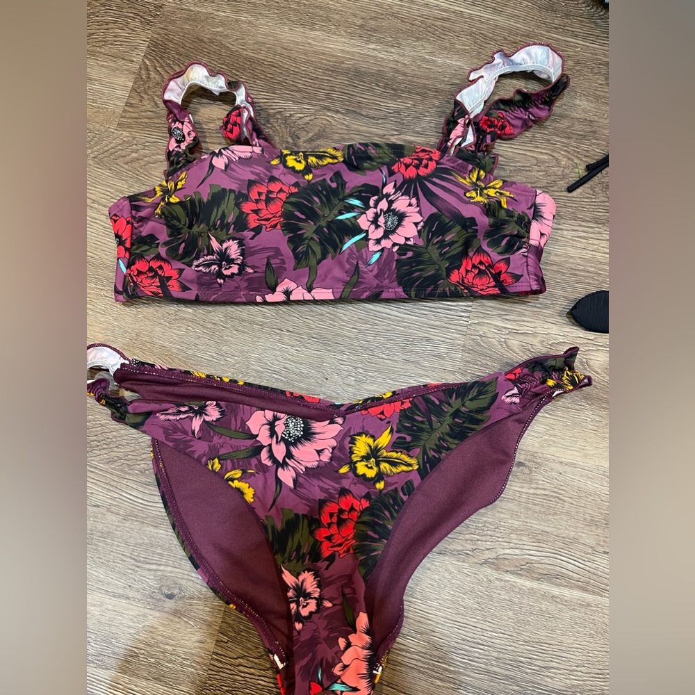 Bikini set